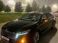 Kia K7 2019 года за 13 200 000 тг. в Тараз