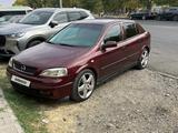 Opel Astra 2002 года за 3 400 000 тг. в Шымкент