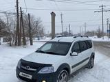 ВАЗ (Lada) Largus Cross 2018 годаүшін4 200 000 тг. в Актобе – фото 5