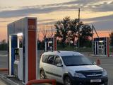 ВАЗ (Lada) Largus Cross 2018 годаүшін4 200 000 тг. в Актобе – фото 2