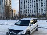 ВАЗ (Lada) Largus Cross 2018 годаүшін4 200 000 тг. в Актобе – фото 3