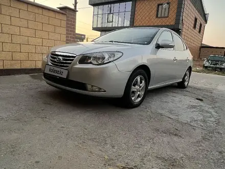 Hyundai Avante 2010 года за 4 400 000 тг. в Шымкент