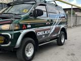 Mitsubishi Delica 1995 года за 4 400 000 тг. в Алматы – фото 2