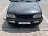 Volkswagen Golf 1994 года за 2 000 000 тг. в Астана – фото 2