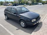 Volkswagen Golf 1994 года за 2 000 000 тг. в Астана – фото 3