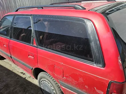 Mazda 626 1991 года за 750 000 тг. в Талдыкорган – фото 4