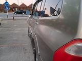 Mitsubishi Montero 2003 года за 6 200 000 тг. в Кызылорда – фото 2