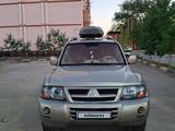 Mitsubishi Montero 2003 года за 6 200 000 тг. в Кызылорда