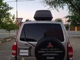 Mitsubishi Montero 2003 года за 6 200 000 тг. в Кызылорда – фото 3