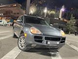 Porsche Cayenne 2005 годаүшін5 200 000 тг. в Алматы