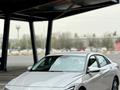 Hyundai Elantra 2024 годаүшін9 900 000 тг. в Шымкент
