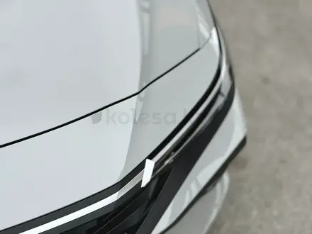 Hyundai Elantra 2024 года за 9 900 000 тг. в Шымкент – фото 3