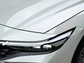 Hyundai Elantra 2024 годаүшін9 900 000 тг. в Шымкент – фото 2