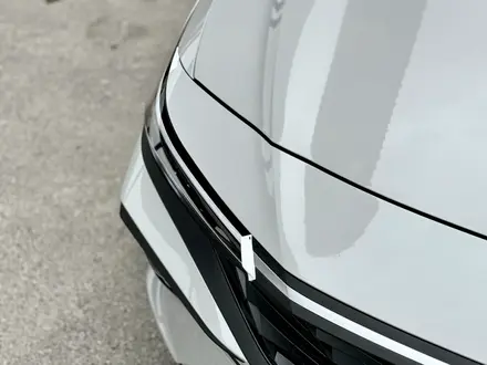 Hyundai Elantra 2024 года за 9 900 000 тг. в Шымкент – фото 8