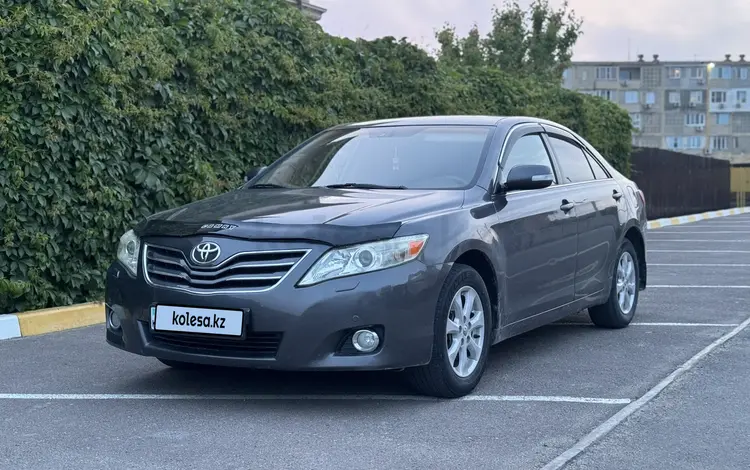 Toyota Camry 2010 годаүшін7 100 000 тг. в Бейнеу