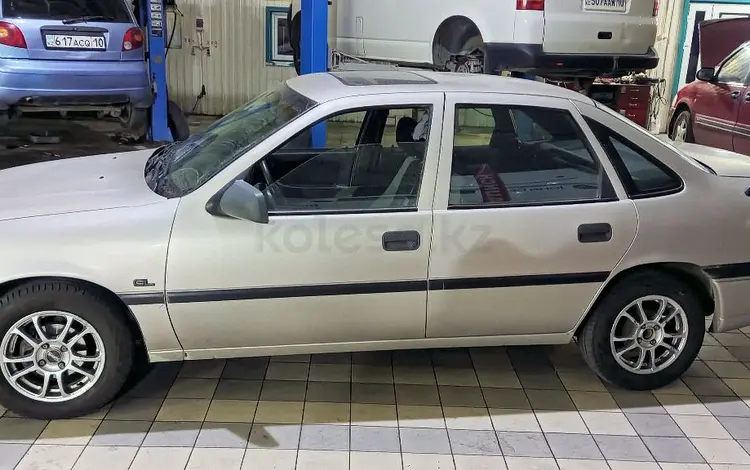 Opel Vectra 1993 годаfor1 500 000 тг. в Костанай