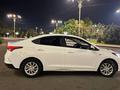 Hyundai Accent 2020 года за 7 790 000 тг. в Тараз – фото 6