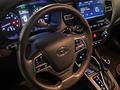 Hyundai Accent 2020 года за 7 790 000 тг. в Тараз – фото 9