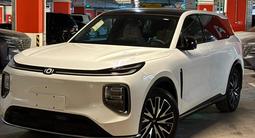 Changan Qiyuan Q07 2025 года за 13 150 000 тг. в Алматы