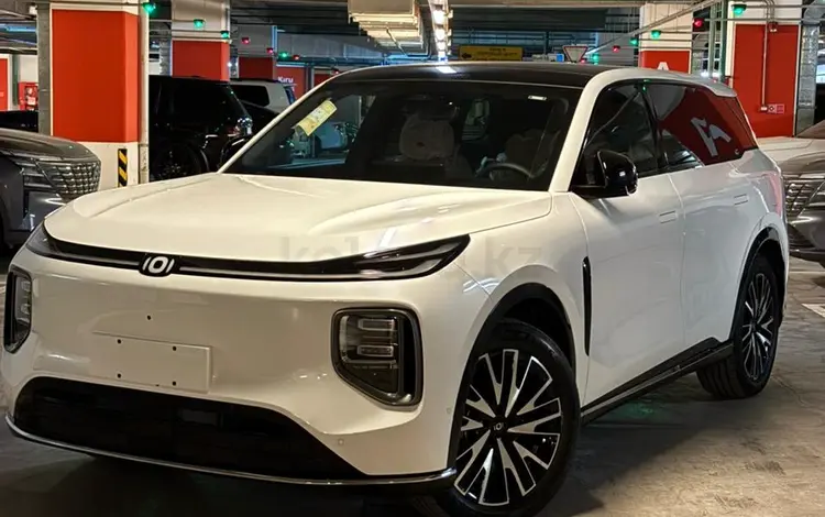 Changan Qiyuan Q07 2025 годаfor13 300 000 тг. в Алматы