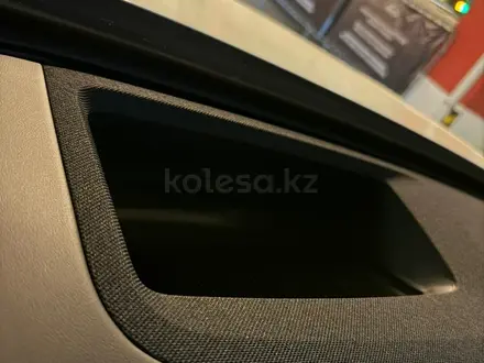 Changan Qiyuan Q07 2025 года за 13 300 000 тг. в Алматы – фото 12