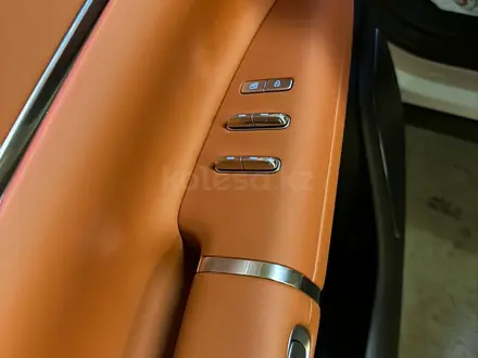 Changan Qiyuan Q07 2025 года за 13 300 000 тг. в Алматы – фото 10