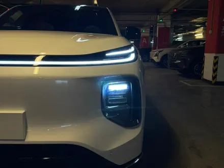 Changan Qiyuan Q07 2025 года за 13 300 000 тг. в Алматы – фото 8
