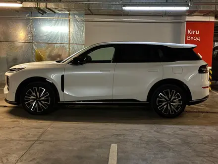 Changan Qiyuan Q07 2025 года за 13 300 000 тг. в Алматы – фото 3