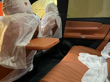 Changan Qiyuan Q07 2025 года за 13 300 000 тг. в Алматы – фото 19
