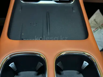 Changan Qiyuan Q07 2025 года за 13 300 000 тг. в Алматы – фото 16