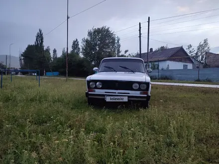 ВАЗ (Lada) 2106 1992 годаүшін500 000 тг. в Тараз