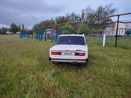 ВАЗ (Lada) 2106 1992 годаүшін500 000 тг. в Тараз – фото 3