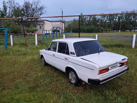 ВАЗ (Lada) 2106 1992 годаүшін500 000 тг. в Тараз – фото 5