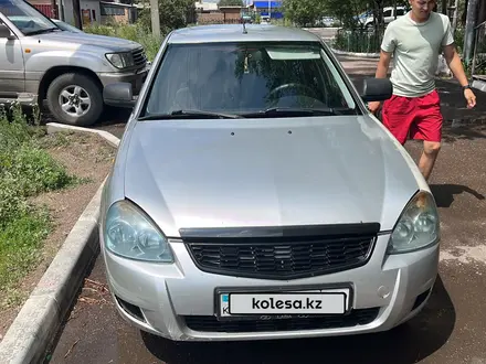 ВАЗ (Lada) Priora 2172 2012 года за 2 000 000 тг. в Караганда