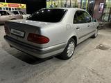 Mercedes-Benz E 280 1998 годаүшін2 980 000 тг. в Тараз – фото 4