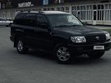 Toyota Land Cruiser 2004 года за 9 000 000 тг. в Талдыкорган – фото 2