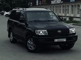 Toyota Land Cruiser 2004 года за 9 000 000 тг. в Талдыкорган