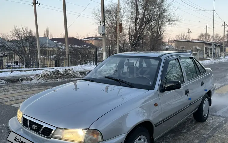 Daewoo Nexia 2008 годаүшін1 500 000 тг. в Шымкент