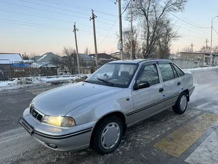 Daewoo Nexia 2008 года за 1 500 000 тг. в Шымкент – фото 9