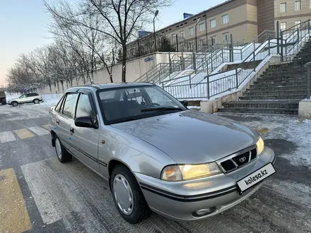 Daewoo Nexia 2008 года за 1 500 000 тг. в Шымкент – фото 8