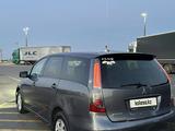 Mitsubishi Grandis 2009 года за 4 000 000 тг. в Алматы – фото 5
