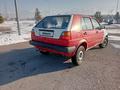 Volkswagen Golf 1991 года за 500 000 тг. в Алматы – фото 4