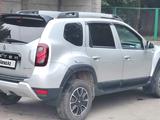 Renault Duster 2019 годаүшін8 700 000 тг. в Алматы – фото 3