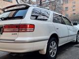 Toyota Mark II Qualis 1997 годаfor4 350 000 тг. в Алматы – фото 3