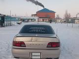 Toyota Camry 1996 года за 2 200 000 тг. в Аягоз – фото 4