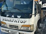 FAW  CA5031XXYEL2 2006 года за 4 500 000 тг. в Алматы