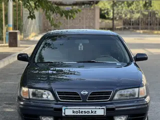 Nissan Maxima