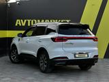 Chery Tiggo 7 Pro 2023 годаүшін7 990 000 тг. в Актобе – фото 4