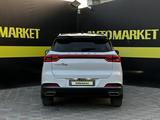 Chery Tiggo 7 Pro 2023 годаүшін7 990 000 тг. в Актобе – фото 5