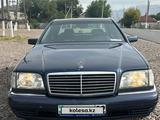 Mercedes-Benz S 500 1995 года за 3 600 000 тг. в Алматы – фото 2